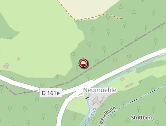 Carte de Id Bois à Hangviller