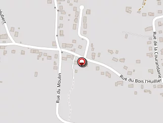 Carte de Duprey Christian à Boissy-le-châtel