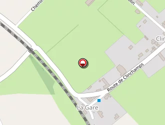 Carte de Hébert Emmanuel à Montabard