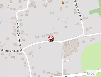 Carte de Brunet Christelle à Boissy-le-châtel