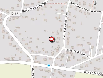 Carte de Ag Déco à Boissy-le-châtel