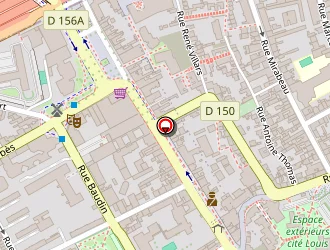 Carte de Auto-école Permis Maxi à Ivry-sur-seine