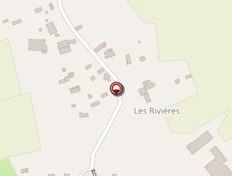 Carte de Gaec Leblond à Caligny