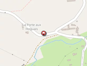 Carte de Herpin Michel à Saint-planchers