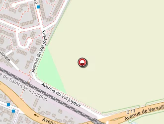 Carte de Karoneuve à Villepreux