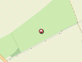 Carte de Barbey Eric à Gault-soigny (le)