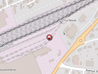 Carte de D.h.s. à Revigny-sur-ornain