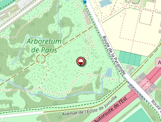 Carte de Jlb à Saint-maurice