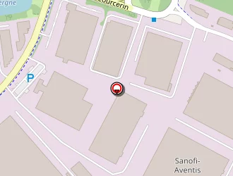 Carte de Alisés à Croissy-beaubourg