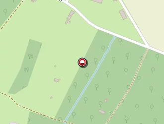 Carte de De Ricke Elevage à Chauffry