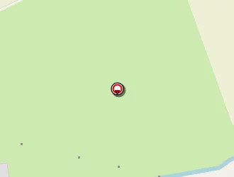 Carte de Mairie à Minorville