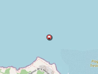 Carte de Escales Beauté à Perros-guirec