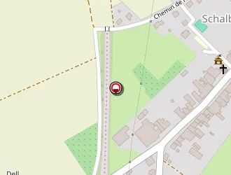 Carte de Luttringer Martine à Schalbach