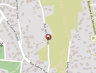 Carte de Vion Anne à Perros-guirec