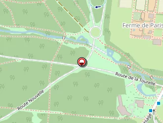 Carte de Noyman Avishag à Saint-maurice