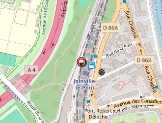 Carte de Krzanovic Borislav à Saint-maurice