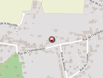 Carte de Societe Wimmers à Boissy-le-châtel