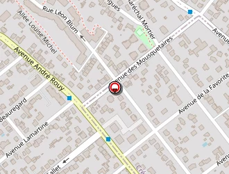 Carte de Mdf à Champigny-sur-marne