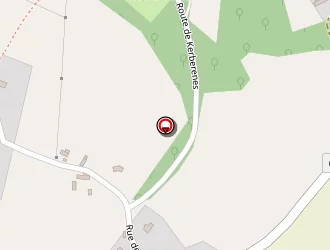 Carte de Cd Stellite à Penvénan