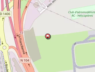 Carte de Fi Et Services Plus à Émerainville