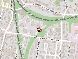 Carte de Leader Champigny à Champigny-sur-marne