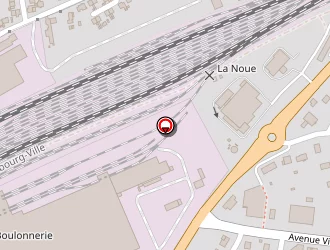 Carte de 2b 3d à Revigny-sur-ornain