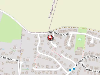 Carte de André - Chaussivert Emilie à Plaisir