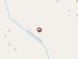 Carte de Lemignier Frédéric à Mardilly