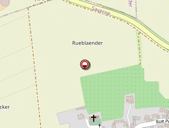 Carte de Mairie à Grassendorf