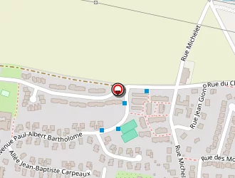 Carte de Cie Bat à Plaisir