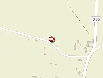 Carte de Murat Didier à Saint-siméon