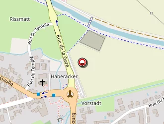 Carte de Baltzli Cindy à Schweighouse-sur-moder