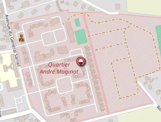 Carte de Perini Claude à Revigny-sur-ornain