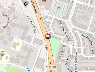 Carte de Pro-pose à Plaisir