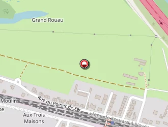 Carte de Mairie à Belleville