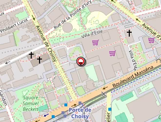 Carte de Plateau Multisport à Paris