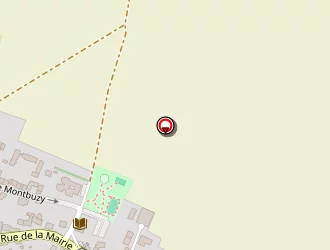 Carte de Ecole Communale à Boissy-sans-avoir