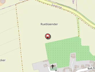 Carte de Lang Guillaume à Grassendorf