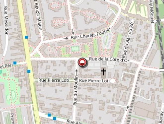 Carte de Mk Exotic à Champigny-sur-marne