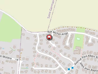 Carte de Condor à Plaisir