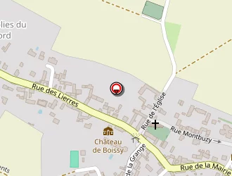 Carte de Rivalland Patrick à Boissy-sans-avoir