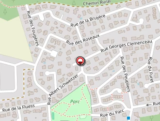 Carte de Fk Maintenance à Schweighouse-sur-moder