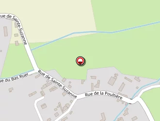 Carte de Ilanga à Breteuil