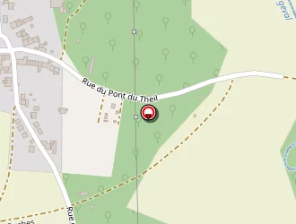 Carte de Goncalves Joâo à Coulommiers