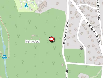 Carte de Chany Jean-jacques à Perros-guirec