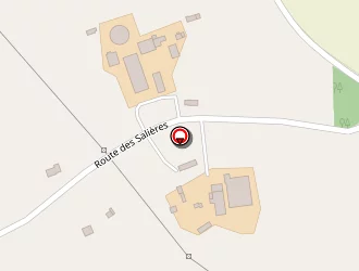 Carte de Levêque Frédéric à Roullours