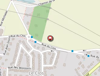 Carte de Design-r à Plaisir