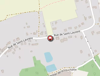 Carte de Martinez Anthony à Boissy-le-châtel