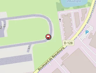 Carte de Noir C'est Noir Pour La Vie à Croissy-beaubourg