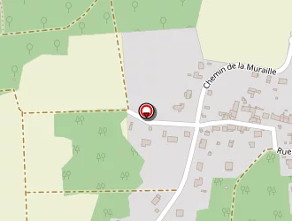 Carte de Decosse Construction Et Rénovation à Boissy-le-châtel